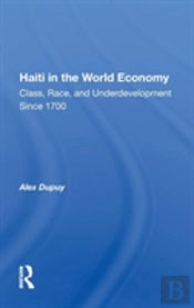 Haiti In The World Economy