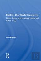 Haiti In The World Economy