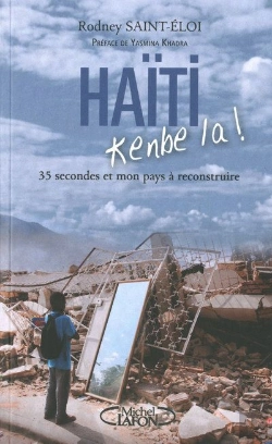 Bertrand.pt - Haiti  Kenbe La  35 Secondes Et Mon Pays A Reconstruire