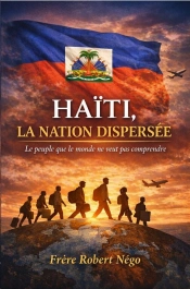 Haïti, La Nation Dispersée : Le Peuple Que Le Monde Ne Veut Pas Comprendre