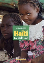 Haiti La Perle Nue