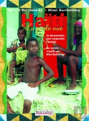 Haiti La Perle Nue