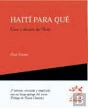 Haití Para Qué