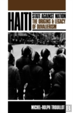 Bertrand.pt - Haiti: State Against Nation