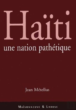 Bertrand.pt - Haïti, Une Nation Pathétique