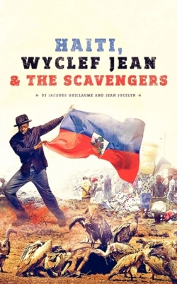 Bertrand.pt - Haiti, Wyclef Jean & The Scavengers