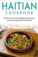 Haitian Cookbook