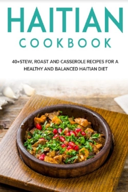 Bertrand.pt - Haitian Cookbook