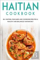 Haitian Cookbook