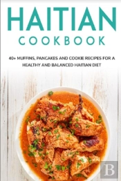 Haitian Cookbook