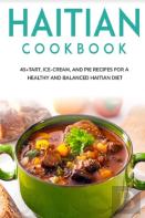 Haitian Cookbook