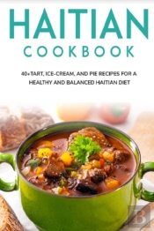 Haitian Cookbook