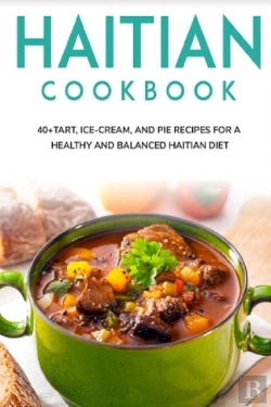 Bertrand.pt - Haitian Cookbook