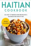 Haitian Cookbook