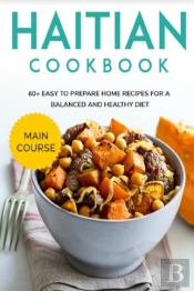 Haitian Cookbook