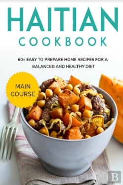 Bertrand.pt - Haitian Cookbook