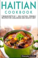 Haitian Cookbook