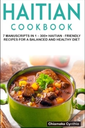 Haitian Cookbook