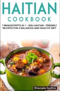 Bertrand.pt - Haitian Cookbook