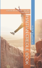 Haitian Creole Book