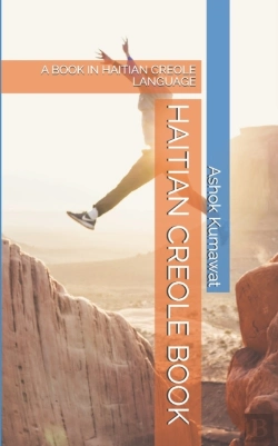 Bertrand.pt - Haitian Creole Book