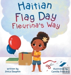 Bertrand.pt - Haitian Flag Day Fleurina'S Way