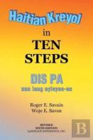 Haitian Kreyol In Ten Steps