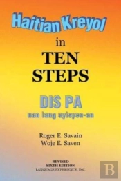 Haitian Kreyol In Ten Steps