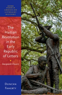 Bertrand.pt - Haitian Revolution In The Early Republic Of Letters