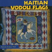 Haitian Vodou Flags