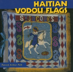 Bertrand.pt - Haitian Vodou Flags