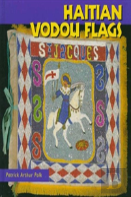 Haitian Vodou Flags