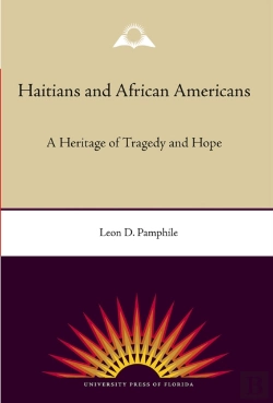 Bertrand.pt - Haitians And African Americans