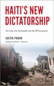 Haiti'S New Dictatorship