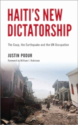 Bertrand.pt - Haiti'S New Dictatorship