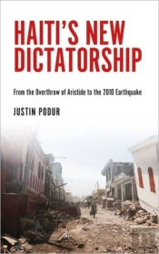 Haiti'S New Dictatorship