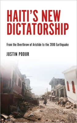 Bertrand.pt - Haiti'S New Dictatorship