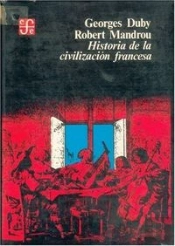 Ha.Ivilizacion Francesa