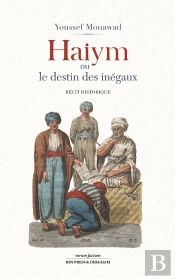 Haiym Ou Le Destin Des Inégaux
