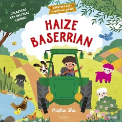 Bertrand.pt - Haize Baserrian