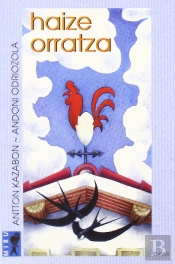 Haize Orratza
