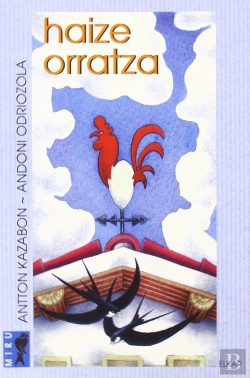 Bertrand.pt - Haize Orratza