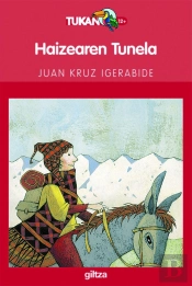 Haizearen Tunela (El Túnel Del Viento)