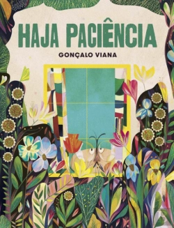 Bertrand.pt - Haja Paciência