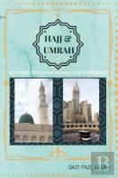 Hajj & Umrah According To All Four Schools Of Jurisprudence