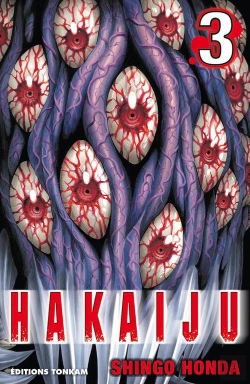 Bertrand.pt - Hakaiju T.3