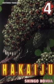 Hakaiju T.4