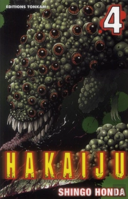 Bertrand.pt - Hakaiju T.4