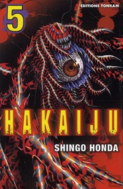 Bertrand.pt - Hakaiju T.5