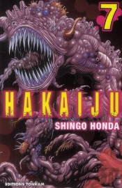 Hakaiju T.7